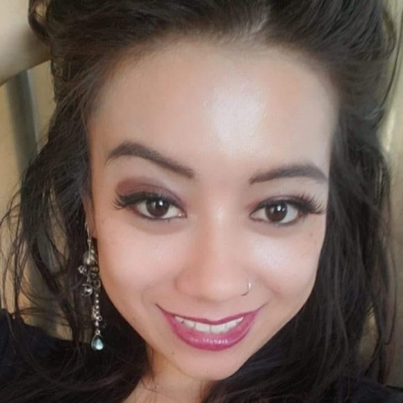 Meet your Posher, Keiko - Picture 1 of 1